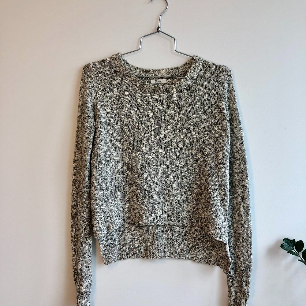 Noul Knit Sweater
